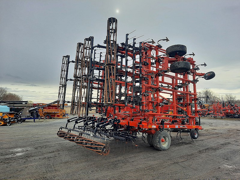 2019 KUHN-KRAUSE 5635-50 FIELD CULTIVATOR