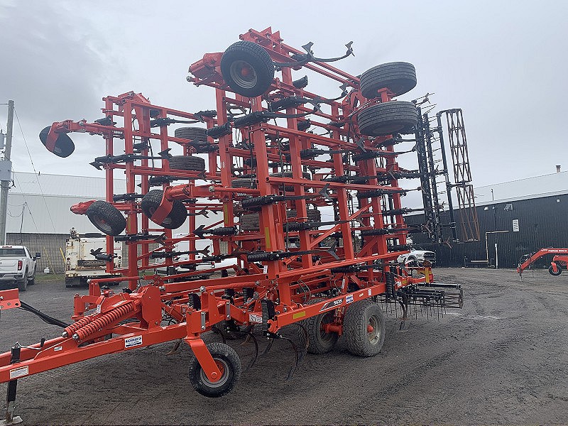 2019 KUHN-KRAUSE 5635-50 FIELD CULTIVATOR