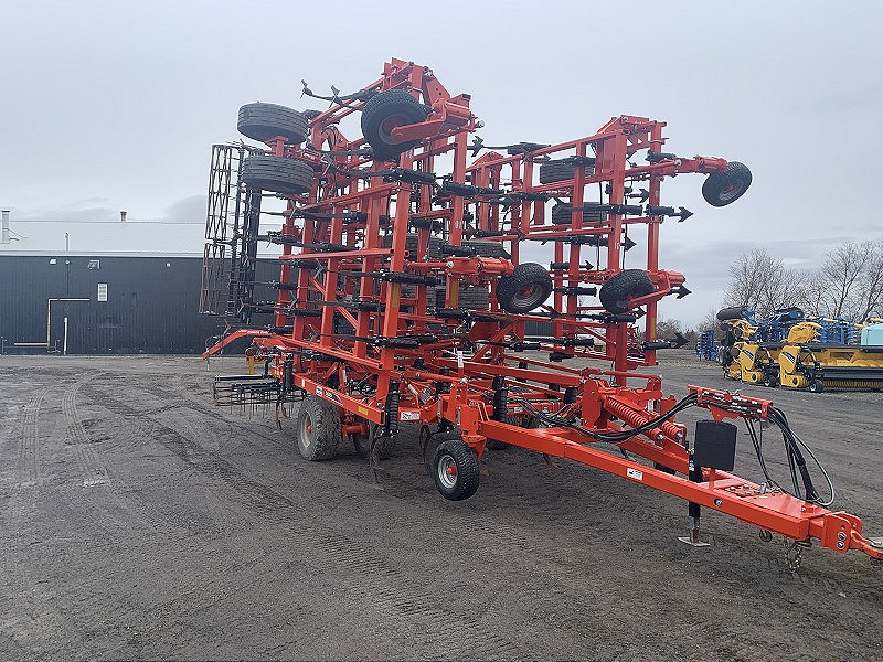 2019 KUHN-KRAUSE 5635-50 FIELD CULTIVATOR