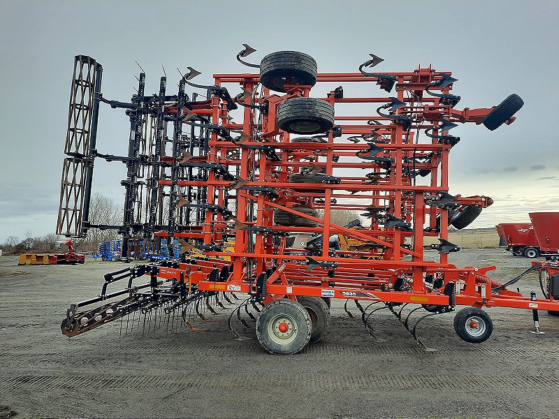 2019 KUHN-KRAUSE 5635-50 FIELD CULTIVATOR