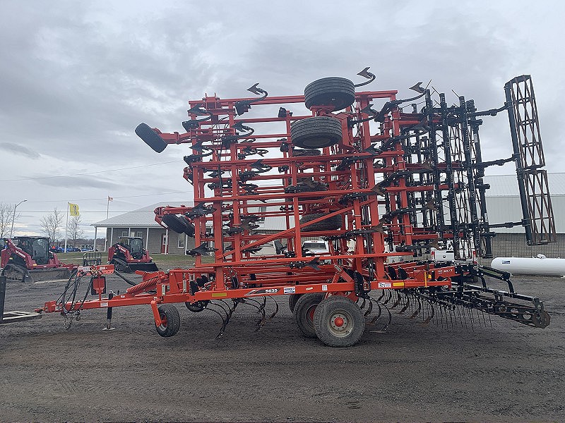 2019 KUHN-KRAUSE 5635-50 FIELD CULTIVATOR