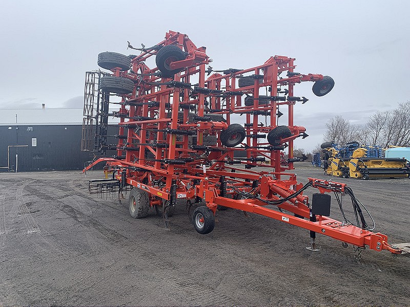 2019 KUHN-KRAUSE 5635-50 FIELD CULTIVATOR