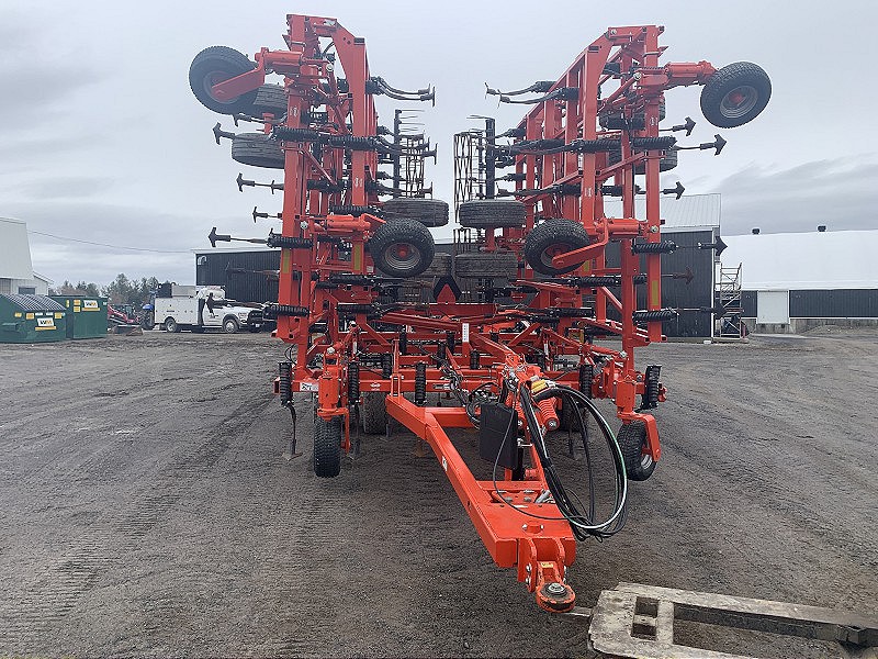 2019 KUHN-KRAUSE 5635-50 FIELD CULTIVATOR