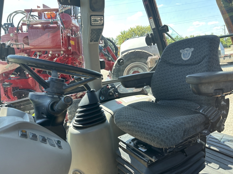 2017 CASE 580SNWT TRACTOR LOADER BACKHOE