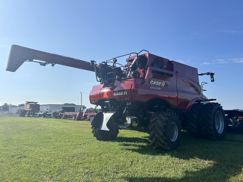 2023 CASE IH 8250 AXIAL FLOW COMBINE***12 MONTH INTEREST WAIVER***