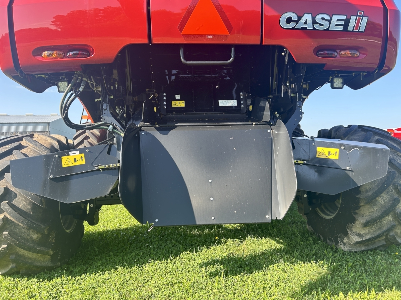 2023 CASE IH 8250 AXIAL FLOW COMBINE***12 MONTH INTEREST WAIVER***