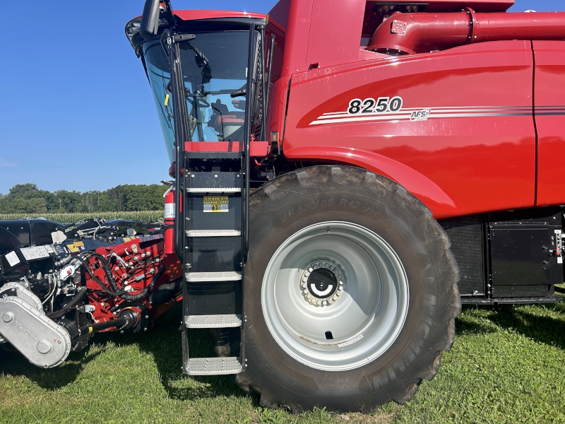 2023 CASE IH 8250 AXIAL FLOW COMBINE***12 MONTH INTEREST WAIVER***