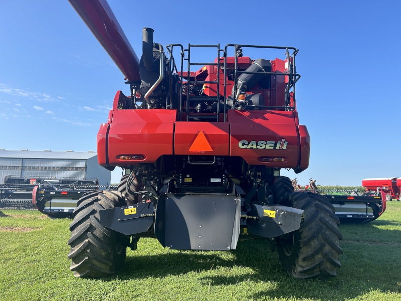 2023 CASE IH 8250 AXIAL FLOW COMBINE***12 MONTH INTEREST WAIVER***