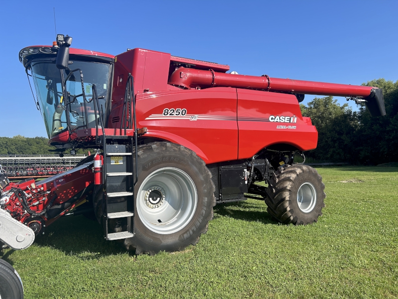 2023 CASE IH 8250 AXIAL FLOW COMBINE***12 MONTH INTEREST WAIVER***