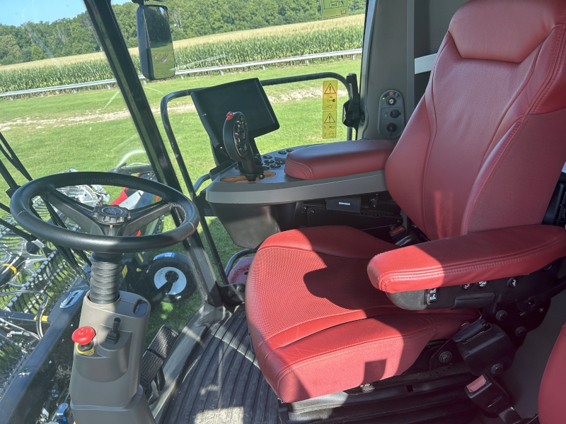 2023 CASE IH 8250 AXIAL FLOW COMBINE***12 MONTH INTEREST WAIVER***