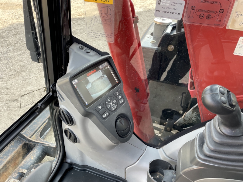 2019 LINK-BELT 75X3 EXCAVATOR