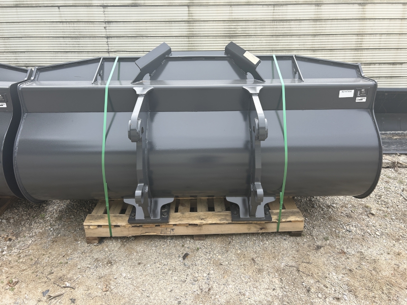 2024 CASE CONSTRUCTION GENERAL PURPOSE WHEEL LOADER BUCKET