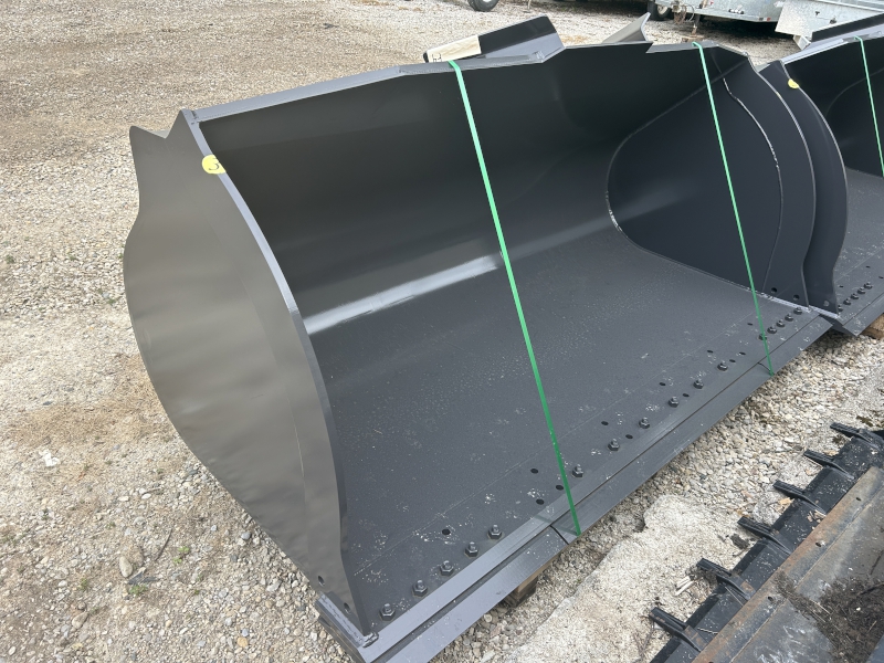 2024 CASE CONSTRUCTION GENERAL PURPOSE WHEEL LOADER BUCKET