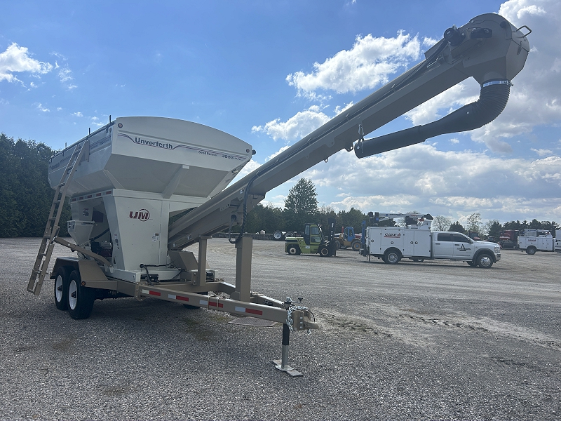 2025 UNVERFERTH 3955DXL SEED TENDER