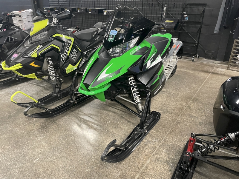 Snowmobiles  2012 ARCTIC CAT PROCROSS F800 SNO PRO SNOWMOBILE Photo