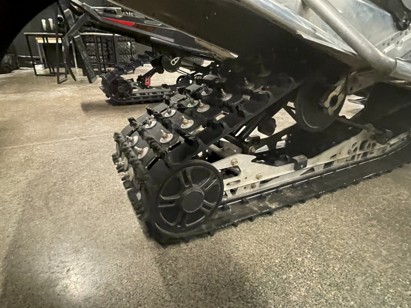 Snowmobiles  2012 ARCTIC CAT PROCROSS F800 SNO PRO SNOWMOBILE Photo