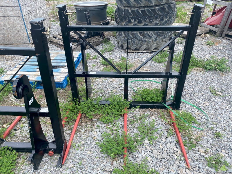 2025 HORST THREE PRONG BALE SPEAR