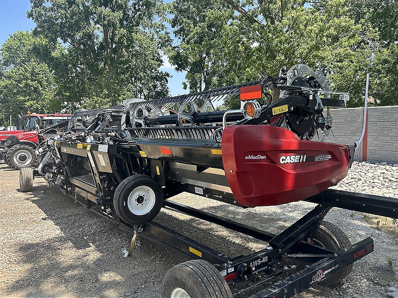 2025 MACDON FD230 DRAPER FLEX HEAD
