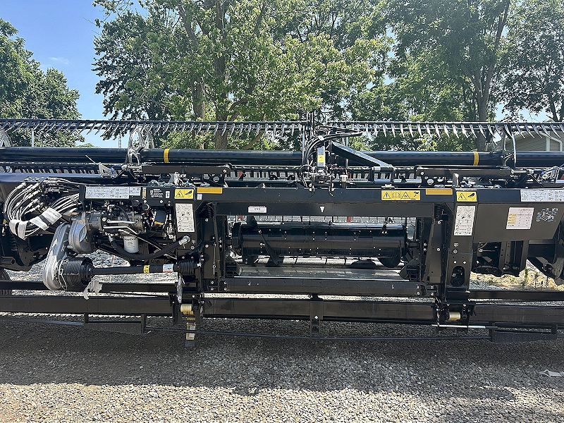 2025 MACDON FD230 DRAPER FLEX HEAD