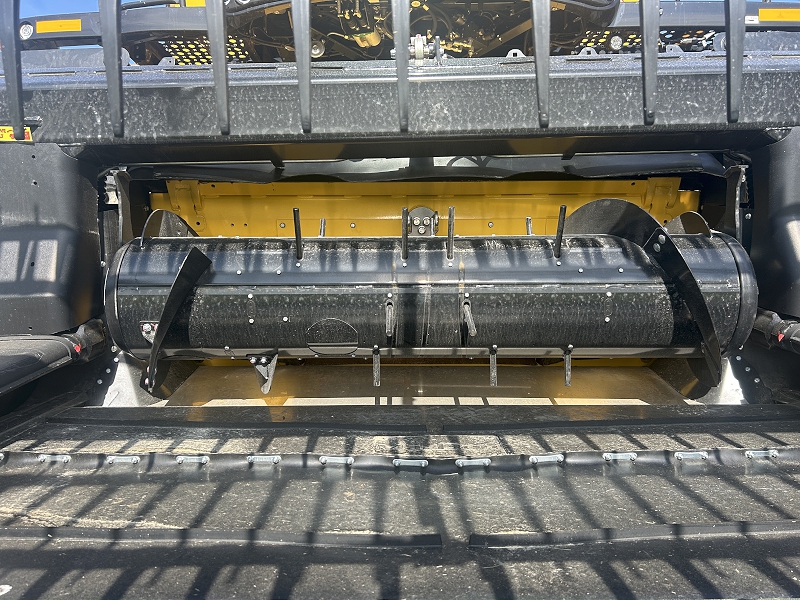 2025 MACDON FD245 FLEX DRAPER HEAD