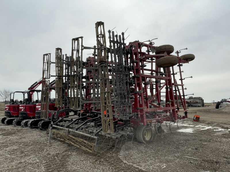 2020 SALFORD 700 FIELD CULTIVATOR