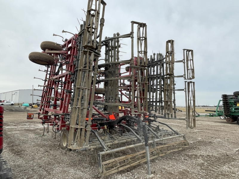 2020 SALFORD 700 FIELD CULTIVATOR