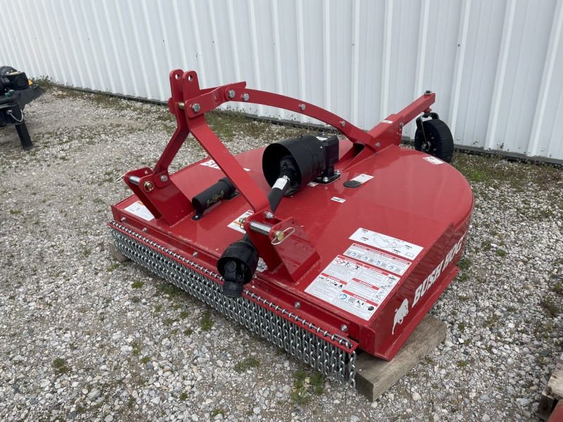 2024 BUSH HOG BH215 ROTARY CUTTER