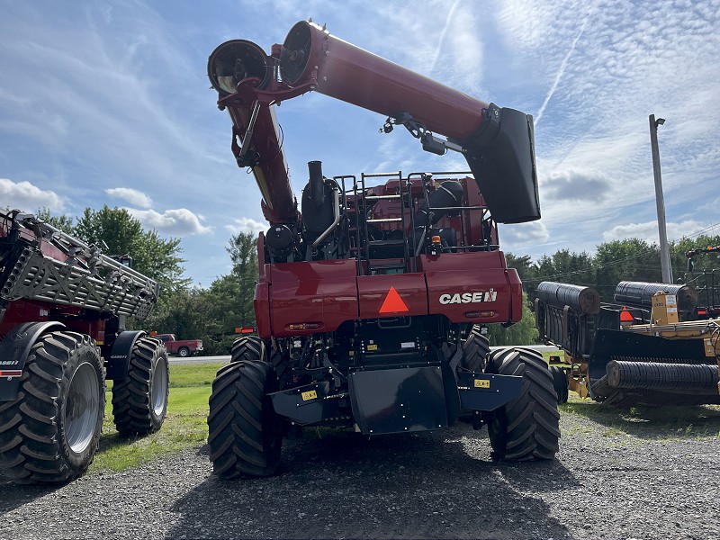 2023 CASE IH 8250 COMBINE