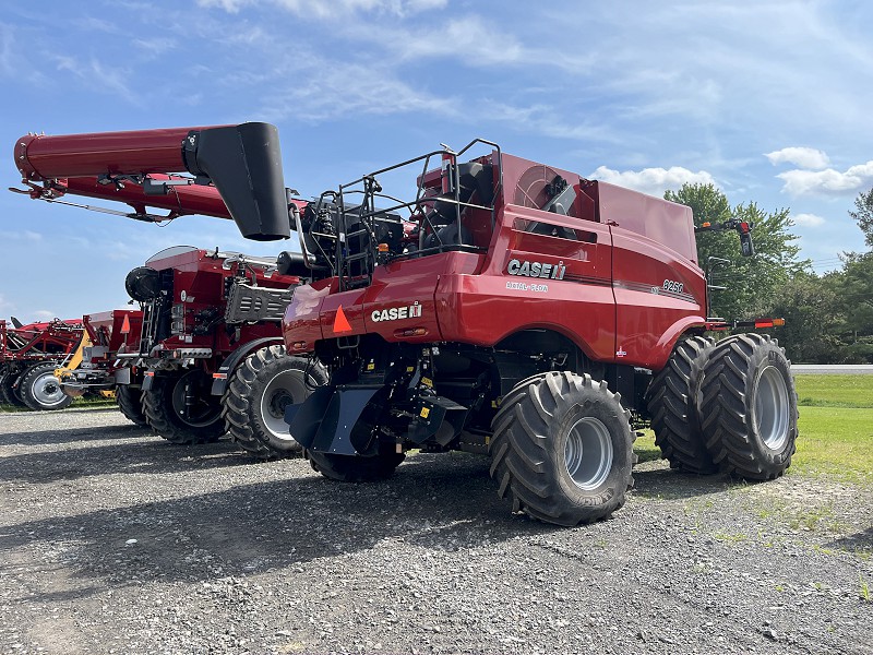 2023 CASE IH 8250 COMBINE