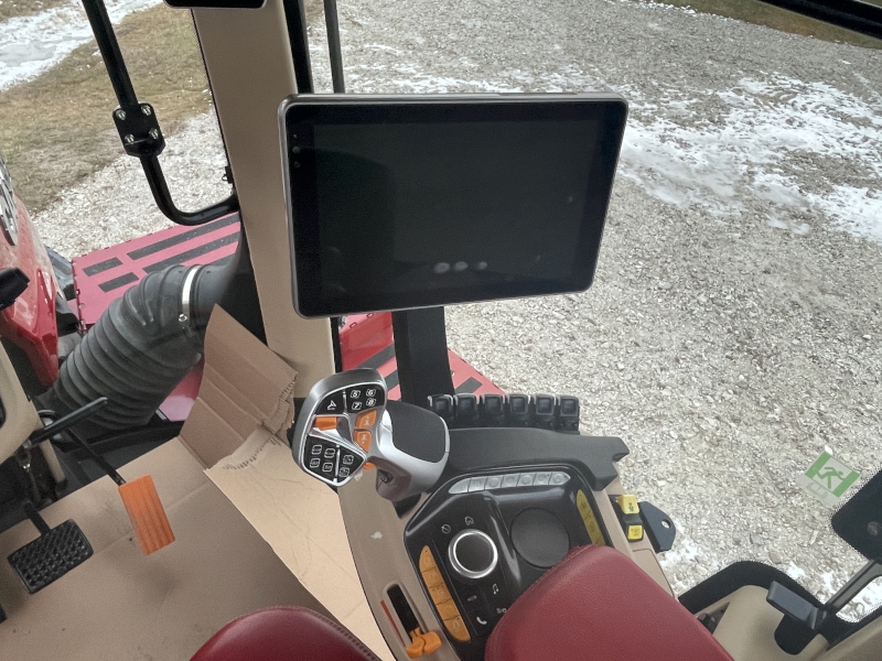 2021 CASE IH STEIGER 540 AFS CONNECT QUADTRAC TRACTOR***24 MONTH WAIVER***