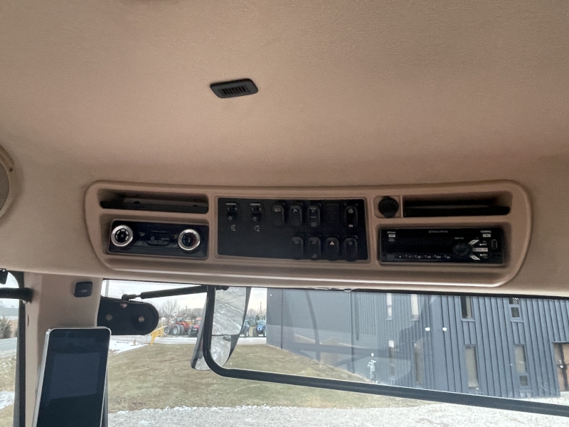 2021 CASE IH STEIGER 540 AFS CONNECT QUADTRAC TRACTOR***24 MONTH WAIVER***