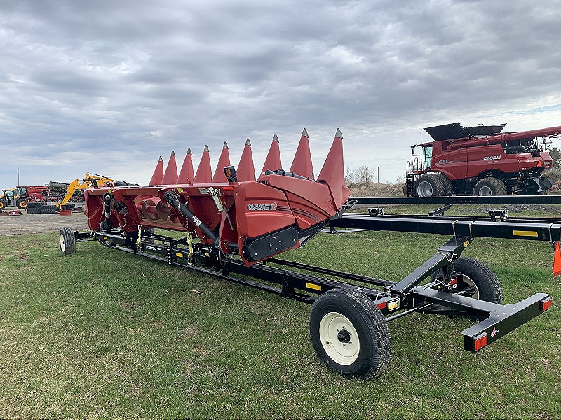 2021 CASE IH 4408 CORN HEAD