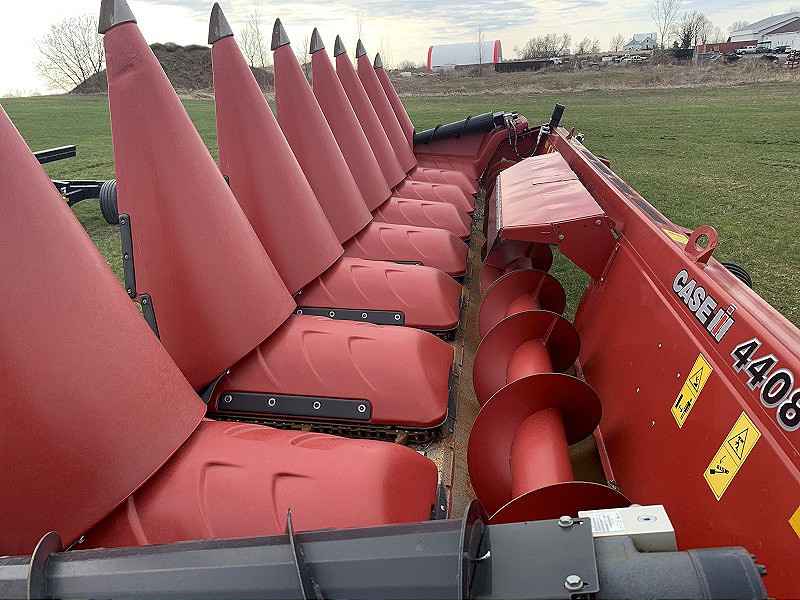 2021 CASE IH 4408 CORN HEAD