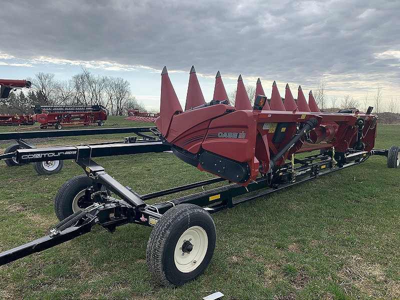 2021 CASE IH 4408 CORN HEAD