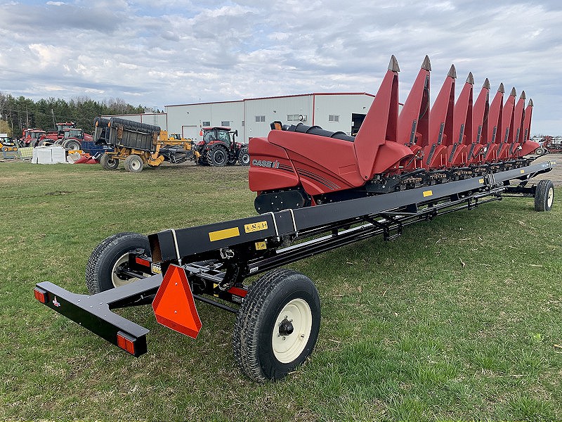 2021 CASE IH 4408 CORN HEAD