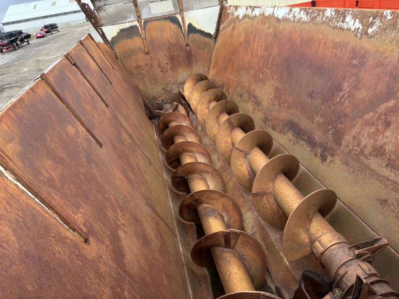 2015 KUHN KNIGHT SLC150 MANURE SPREADER