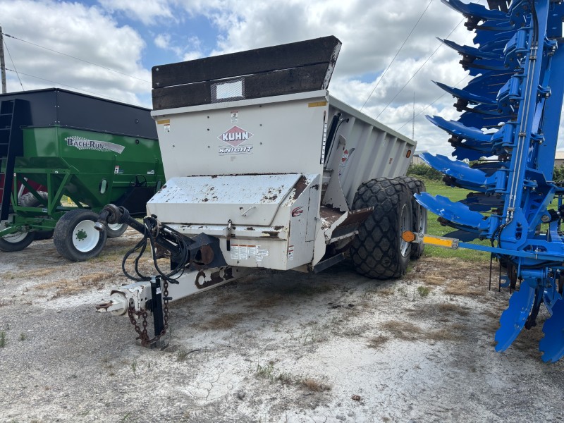 2015 KUHN KNIGHT SLC150 MANURE SPREADER