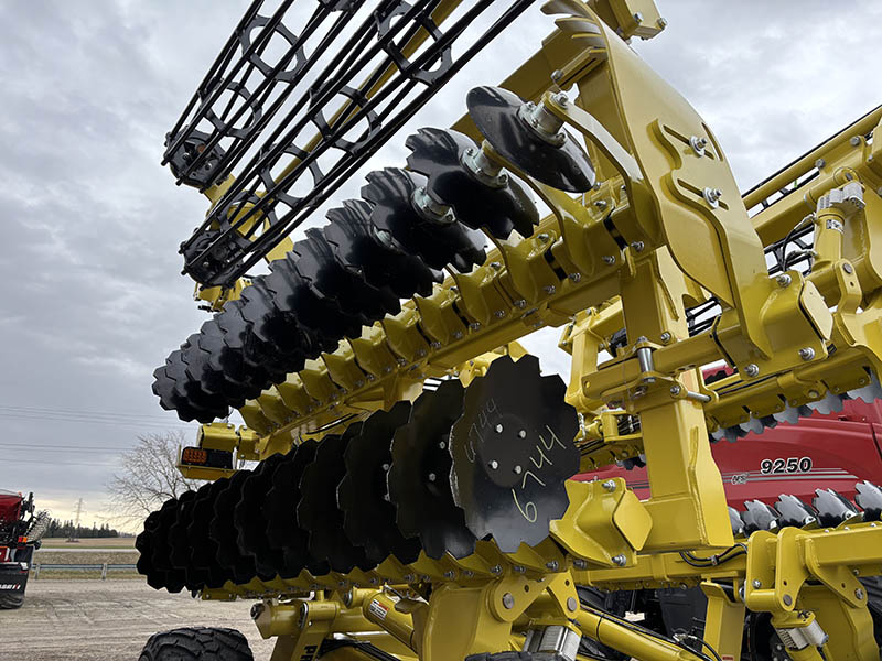 2024 DEGELMAN PRO-TILL 30 FOOT HIGH-SPEED DISC