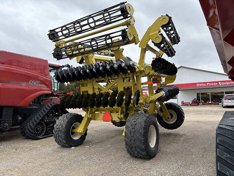 2024 DEGELMAN PRO-TILL 30 FOOT HIGH-SPEED DISC