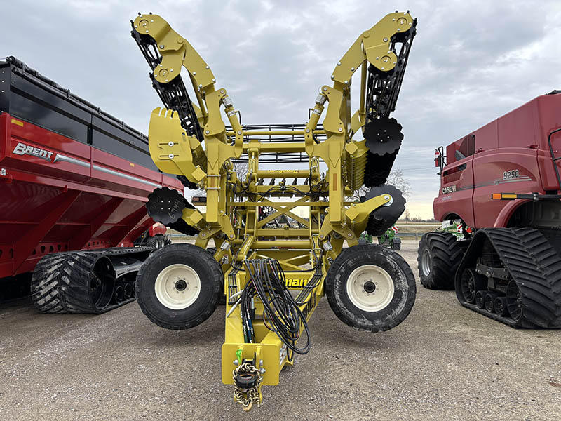 2024 DEGELMAN PRO-TILL 30 FOOT HIGH-SPEED DISC