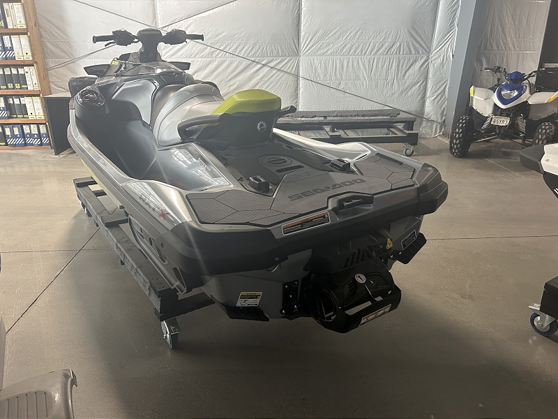 2025 SEA-DOO RXT-X 325 PERSONAL WATERCRAFT