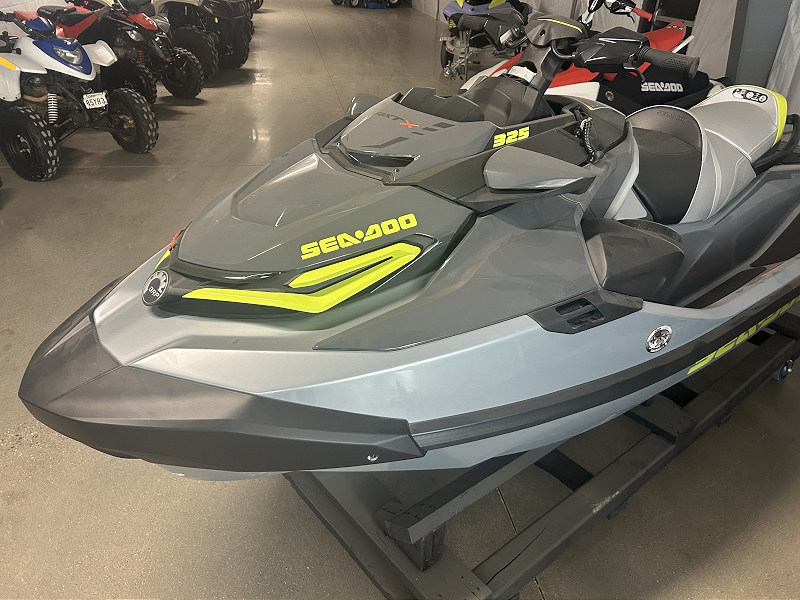 2025 SEA-DOO RXT-X 325 PERSONAL WATERCRAFT
