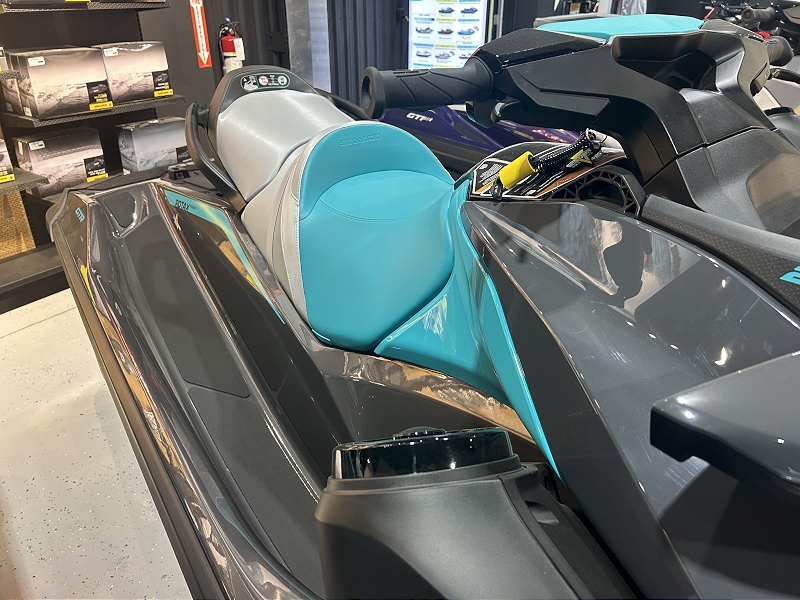 Personal Watercraft & Boats  2025 SEA-DOO GTR 230 PERSONAL WATERCRAFT WITH SOUND Photo