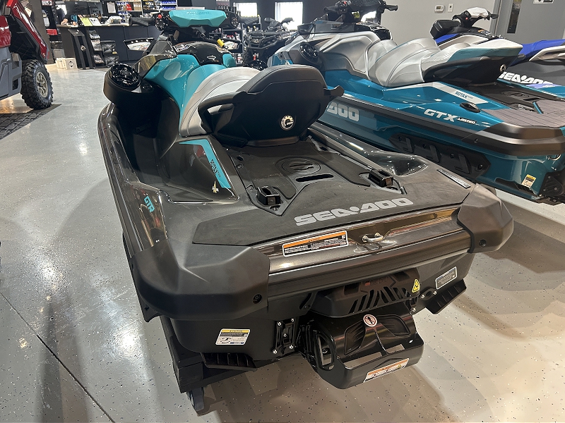 Personal Watercraft & Boats  2025 SEA-DOO GTR 230 PERSONAL WATERCRAFT WITH SOUND Photo