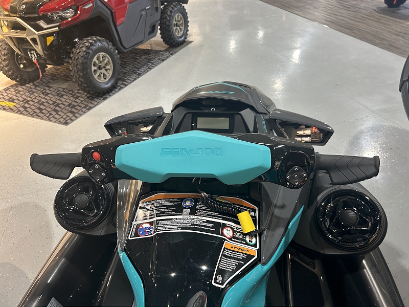 Personal Watercraft & Boats  2025 SEA-DOO GTR 230 PERSONAL WATERCRAFT WITH SOUND Photo