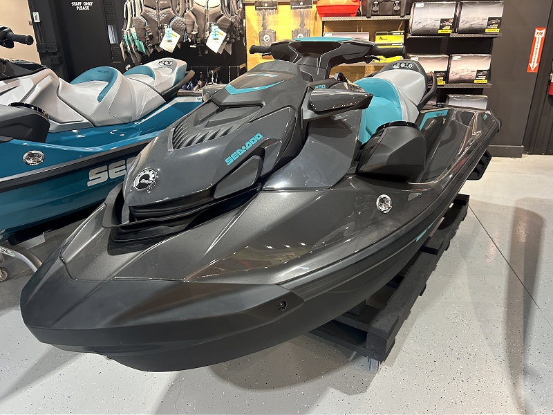 Personal Watercraft & Boats  2025 SEA-DOO GTR 230 PERSONAL WATERCRAFT WITH SOUND Photo
