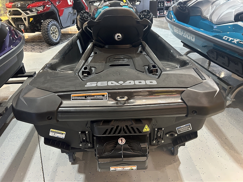 Personal Watercraft & Boats  2025 SEA-DOO GTR 230 PERSONAL WATERCRAFT WITH SOUND Photo