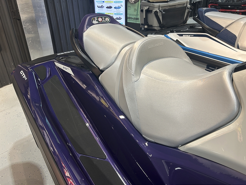 2025 SEA-DOO GTI SE 170 PERSONAL WATERCRAFT WITH SOUND