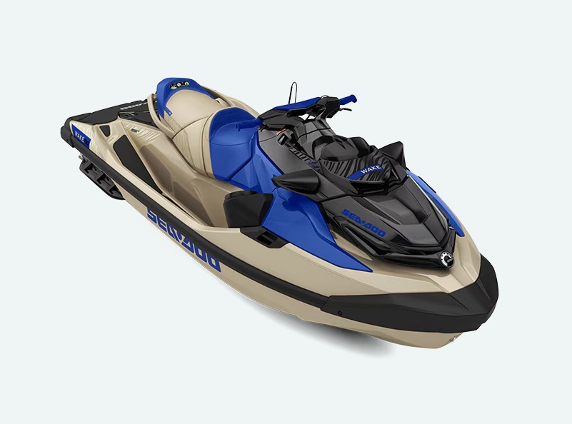 2025 SEA-DOO WAKE PRO 230 PERSONAL WATERCRAFT