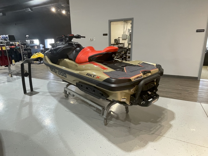 Personal Watercraft  2025 SEA-DOO RXT-X 325 PERSONAL WATERCRAFT Photo
